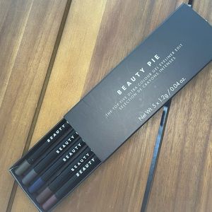 Beauty Pie | Beauty Pie The Top Five Ultra Colour Gel Eyeliner Edit